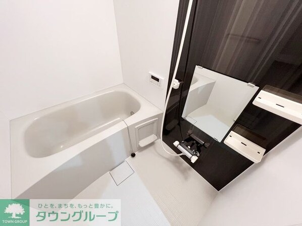 N:グレイスの物件内観写真